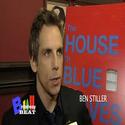 BWW TV: Broadway Beat Meets Stiller, Falco & HOUSE OF BLUE LEAVES Co. Video
