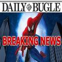 Breaking News: SPIDER-MAN to Shut Down April 19 - May 11; Open June 14, 2011 Video