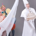 BWW Reviews: LES BALLETS TROCKADERO, New Wimbledon Theatre, March 11 2011 