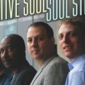 Native Soul CD Release Events Trumpets 4/9 & The Bahai Center 4/26 Video