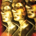 OLIVIERS 2011: Three Hours Until The Ceremony Begins! Video