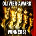 OLIVIERS 2011: LEGALLY BLONDE And AFTER THE DANCE Big Winners!