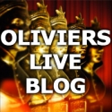 OLIVIERS 2011: LIVE Blog!  Video