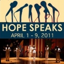 La Mama Brings Movement Theatre Co. to Lower East Side with HOPE SPEAKS, 4/1-4/9 Video