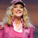 Legally Blonde The Musical Celebrates at the 2011 Laurence Olivier Awards