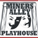 NOW PLAYING:  Miners Alley Playhouse's FICTION