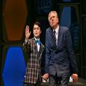 Photo Flash: HOW TO SUCCEED IN BUSINESS WITHOUT REALLY TRYING - Production Photos…