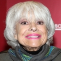 Tribeca Film Festival to Feature Carol Channing Documentary Video