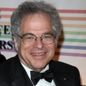 Itzhak Perlman to Perform with NY Philharmonic, 4/11 Video