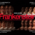 La Mirada Theatre to Screen National's FRANKENSTEIN, 4/3
