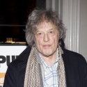 TIMESTALK Featuring Stoppard Sold Out; Will Live Stream Via Facebook