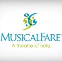 MusicalFare Theatre Presents 25th...SPELLING BEE 4/6-5/15 Video