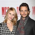 Photo Coverage: 2011 MCC MISCAST Gala - Danes, Dancy, Borle, Leo & More!