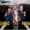BWW Reviews:  The Edge Theatre's SPEED THE PLOW