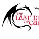 CCM Presents LAST DRAGON OF CAMELOT, 3/18 Video