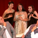 Fountain Hills Community Theater Announces NOT NOW, DARLING 4/8-23 Video