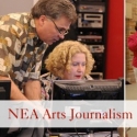 USC Annenberg Announces 7th NEA Arts Journalism Institute in Theater Video