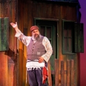 FIDDLER ON THE ROOF Comes to San Jose: March 15-20 Video
