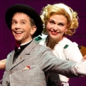 Photo Flash: First Look at Sutton Foster in ANYTHING GOES! Video