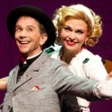 Photo Flash: First Look at Sutton Foster in ANYTHING GOES!