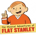 The Rose Theatre Presents THE MUSICAL ADVENTURES OF FLAT STANLEY, 4/1-17 Video