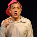 The Jewel Box Theatre Presents BOBBY THE MIDDLE-AGED CELEBRITY, 3/18-5/27 Video
