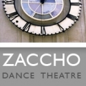 Zaccho Dance Theatre Returns to YBCA, 4/15-17 Video