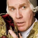 CST Presents Alan Bennett's THE MADNESS OF KING GEORGE III, 4/13-6/12 Video