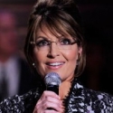 Sarah Palin Talks National Endowment for the Arts: 'Frivolous'