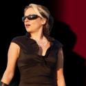 Champagne Pam Brings 'Dog Walking Diva' to Legendary Cabaret Room, 4/13-15 Video