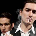 THRILL ME: THE LEOPOLD & LOEB STORY Set For UK Premiere In April Video