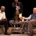 Photo Flash: The Old Globe's GROUNDSWELL Production Shots! Video
