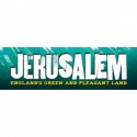 Meet the Cast of JERUSALEM Day 3: Alan David