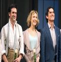 Photo Coverage: ARCADIA Opening Night Curtain Call Video