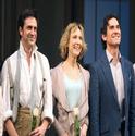 Photo Coverage: ARCADIA Opening Night Curtain Call