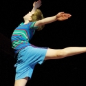 Photo Flash: BILLY ELLIOT Plays Victoria Palace Theatre