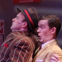 BWW Reviews: IRON CURTAIN at Village Theatre