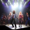 BWW Reviews: ROCK OF AGES Rocks the City by the Bay - Now thru April 9th Video