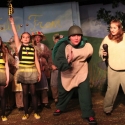FHCT Youth Theater Presents THE TORTOISE AND THE HARE AND OTHER TALL TALES Video