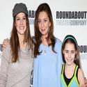 Photo Coverage: THE PEOPLE IN THE PICTURE Cast Meets the Press!