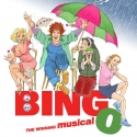 NOW PLAYING:  Woof! Theatre Productions's BINGO: THE WINNING MUSICAL
