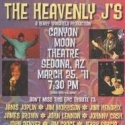HEAVENLY J’S REAPPEAR Set to Perform at Canyon Moon Theatre, 3/25 Video
