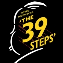 BWW Reviews: THE 39 STEPS from Tennessee Repertory Theatre