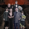 Photo Coverage: THE ADDAMS FAMILY's First New Family Photo!