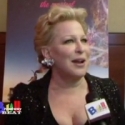 TV: Broadway Beat Goes Inside PRISCILLA Opening Night!