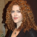 Signature Theatre Honors Bernadette Peters at Spring Gala, 4/11