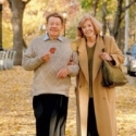 Jerry Stiller, Anne Meara Set for George Street Playhouse Benefit, 4/4