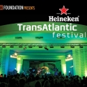 9th Annual Heineken TransAtlantic Festival Announces Lineup Video