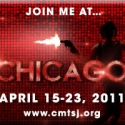 Marquee Productions Stages CHICAGO, 4/15-23 Video