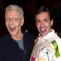 Photo Coverage: PRISCILLA QUEEN OF THE DESERT - Gypsy Robe Ceremony!